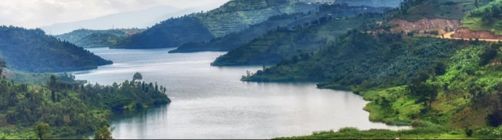 Rwanda